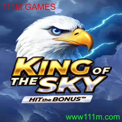 Descubra o Universo de KingOfTheSky e Sua Relação com 111M.GAMES